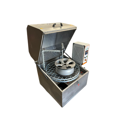 TORNADO JANT YIKAMA MAKİNESİ  